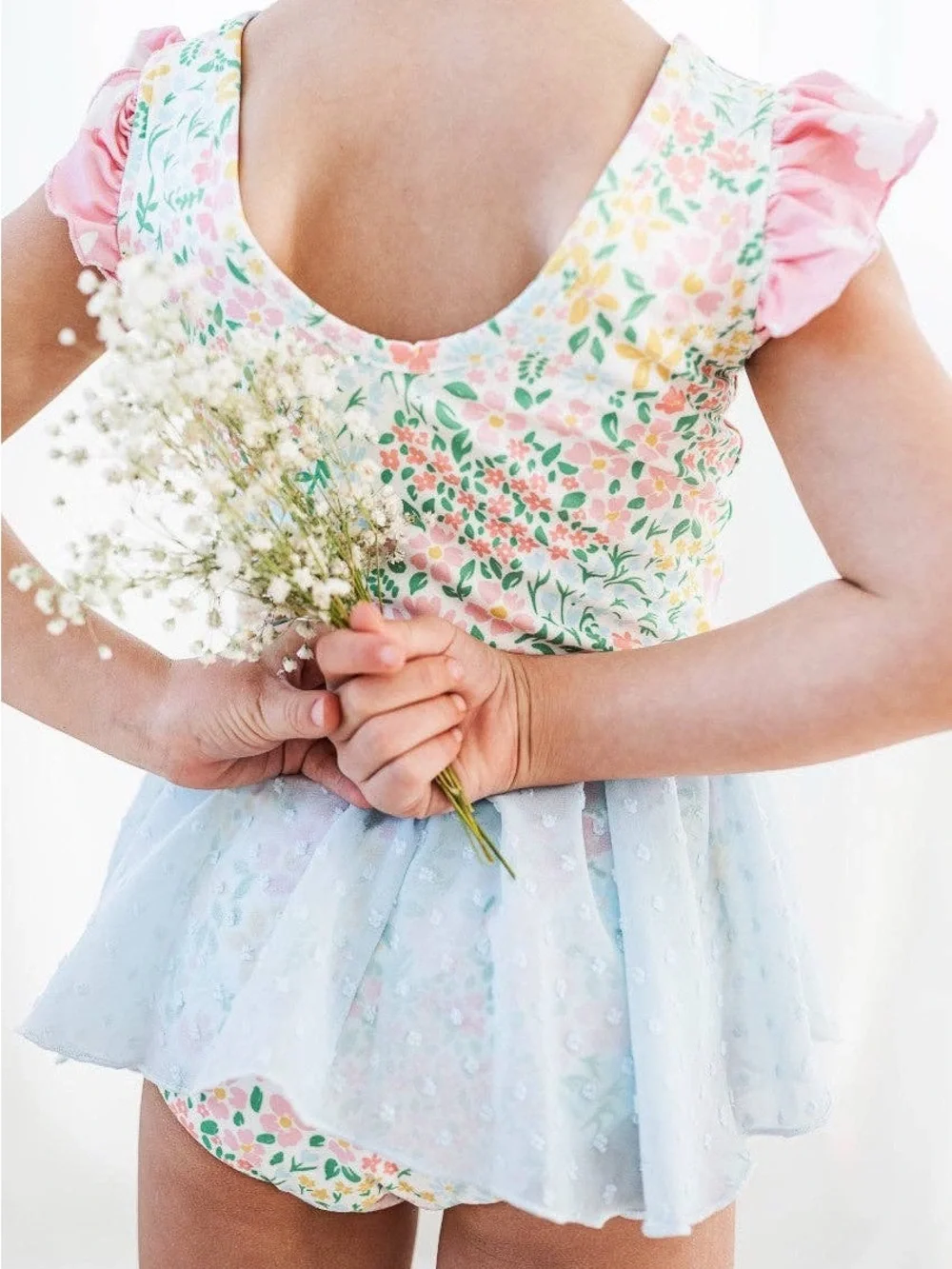 Farrah Leotard - Happiness by Cheeky Plum